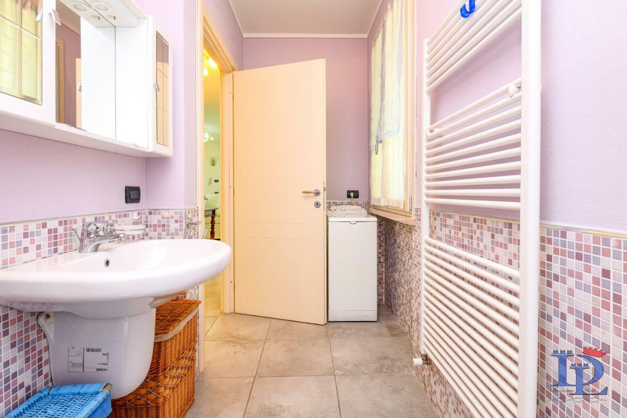 Desenzanoloft Official Partner Marriott Homes & Villas - Bea House, Sirmione With Private Garden And Share Pool Экстерьер фото